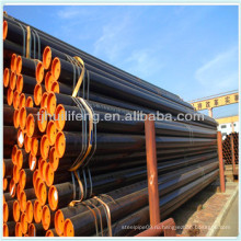 Размеры стальных труб ASTM A106